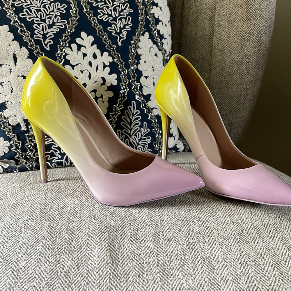 ALDO Pumps heels 9